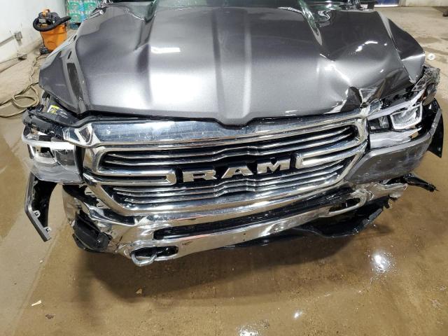 2021 RAM 1500 LARAM 1C6SRFRT1MN664581