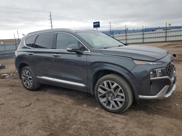 2023 HYUNDAI SANTA FE C 5NMS5DAL8PH501030