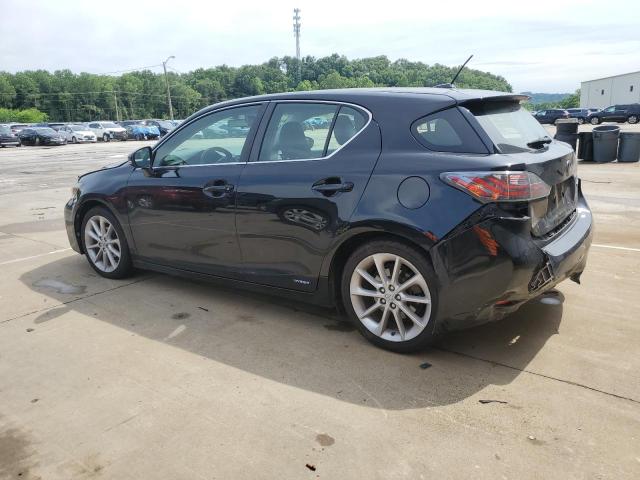 Vin: jthkd5bh6d2172457, lot: 60160315, lexus ct 200 200 20132