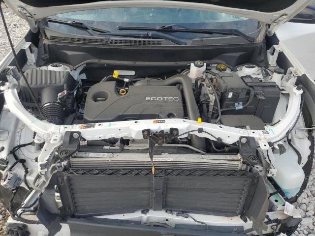 2020 CHEVROLET EQUINOX LT 2GNAXKEV3L6194770
