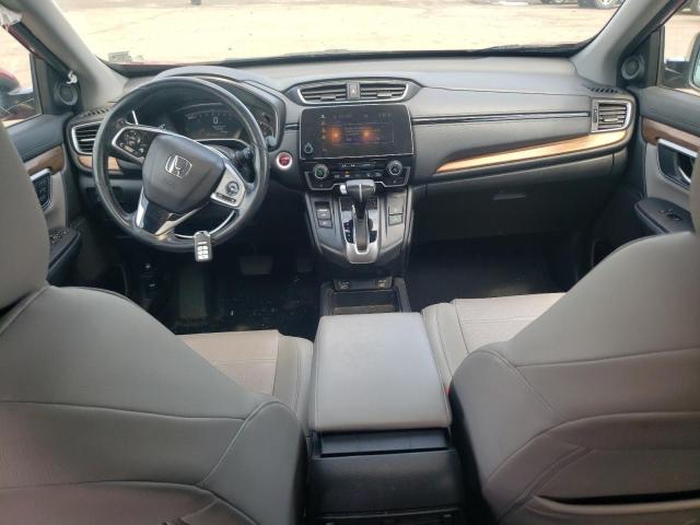 2020 HONDA CR-V EXL - 2HKRW2H84LH620742