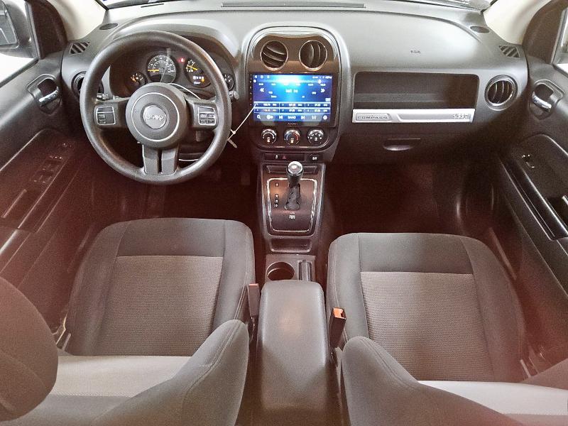 2015 JEEP COMPASS SP 1C4NJCBA3FD104610