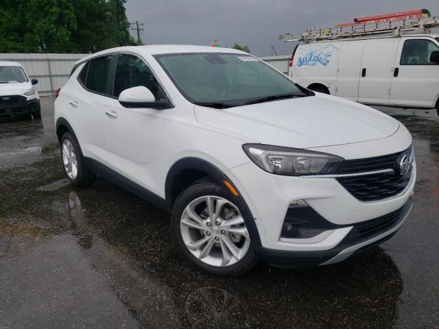 Vin: kl4mmbs24mb081007, lot: 59798375, buick encore preferred 20214