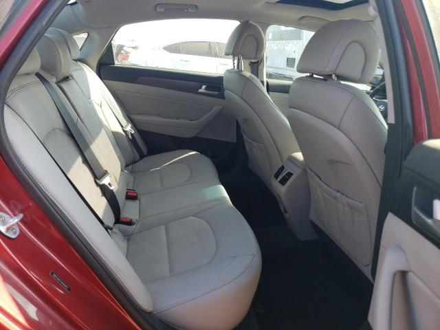 2016 HYUNDAI SONATA SPO - 5NPE34AF7GH409813