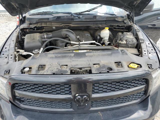2016 RAM 1500 ST 1C6RR6KT1GS168064