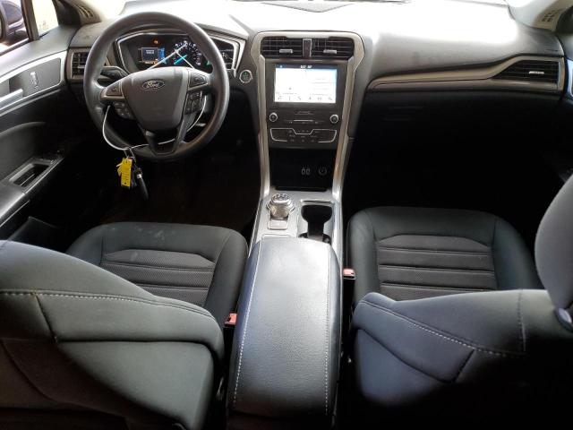2019 FORD FUSION SE - 3FA6P0LU0KR199791
