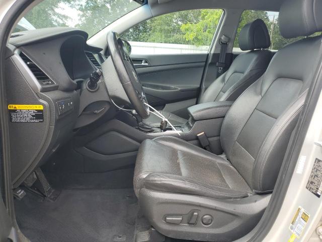 2016 HYUNDAI TUCSON LIM - KM8J33A28GU023795