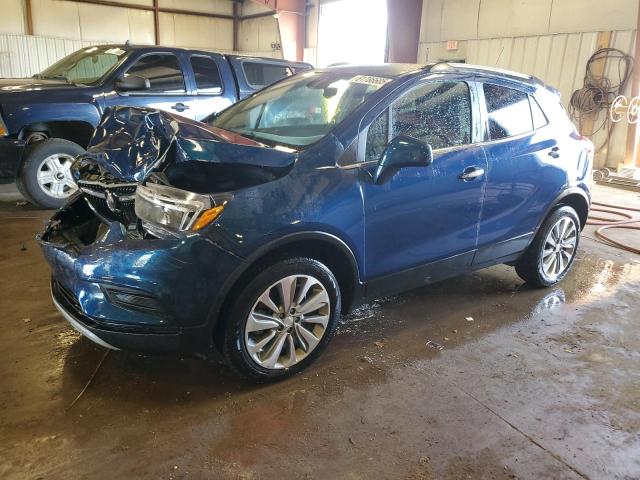 Vin: kl4cjesb9lb073277, lot: 61786605, buick encore preferred 2020 img_1
