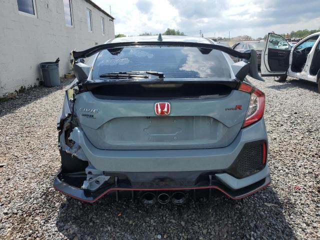 2019 HONDA CIVIC TYPE SHHFK8G73KU204199