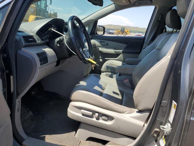 2011 HONDA ODYSSEY TO - 5FNRL5H97BB031166