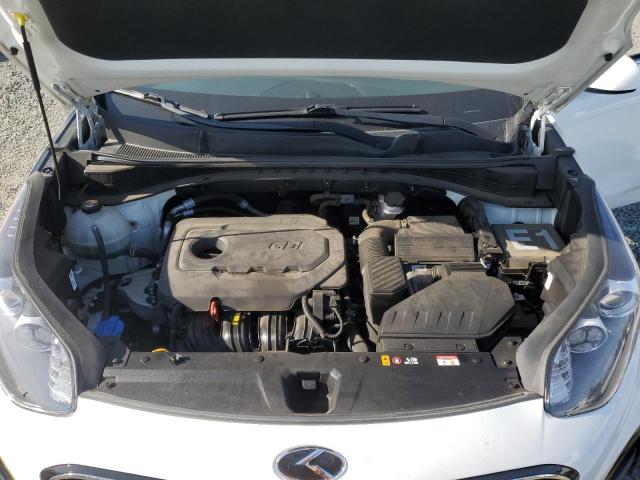 2020 KIA SPORTAGE L - KNDPMCACXL7824466