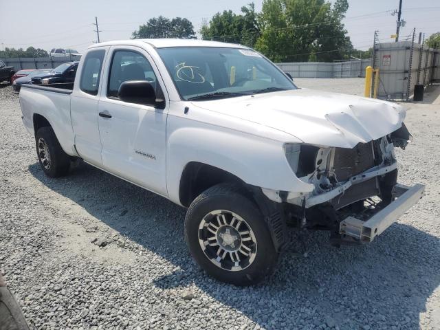 Vin: 5tftx4cn1fx049330, lot: 53852635, toyota tacoma access cab 20154