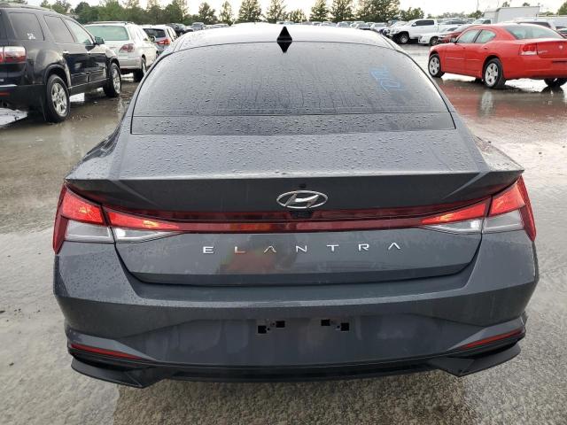 2023 HYUNDAI ELANTRA SE - KMHLS4AG2PU605338