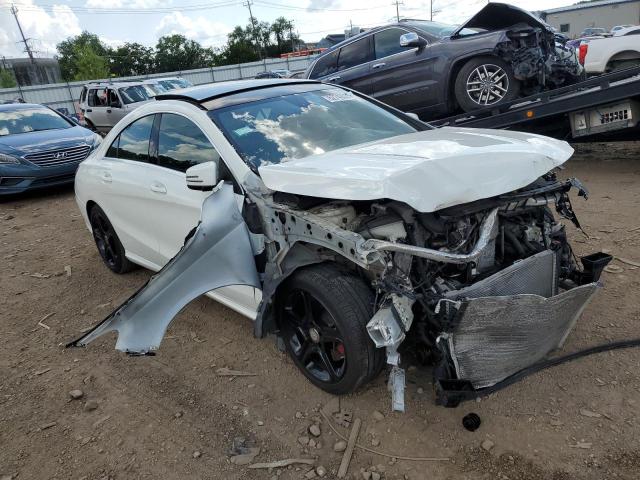 2014 MERCEDES-BENZ CLA 250 4M - Other View