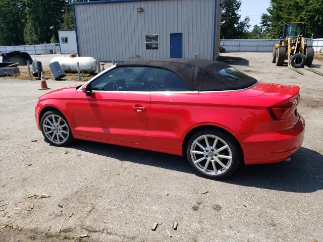 2015 AUDI A3 PREMIUM WAU3FLFF2F1111108