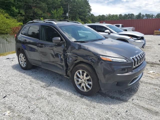 Vin: 1c4pjmds0fw512734, lot: 60116855, jeep grand cher limited 20154