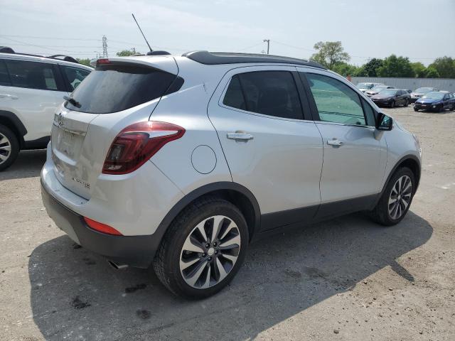 Vin: kl4cjgsb7jb630258, lot: 60703455, buick encore essence 20183