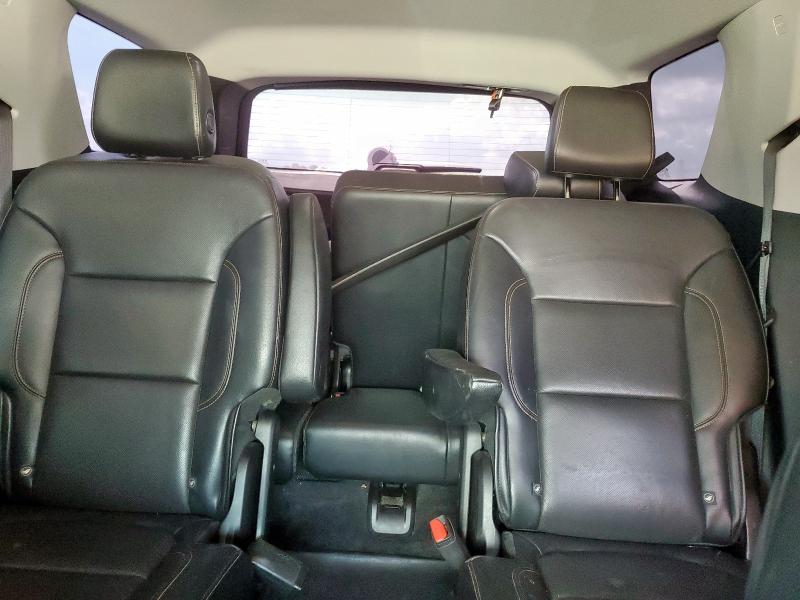 2020 CHEVROLET TRAVERSE L 1GNERGKW5LJ238874