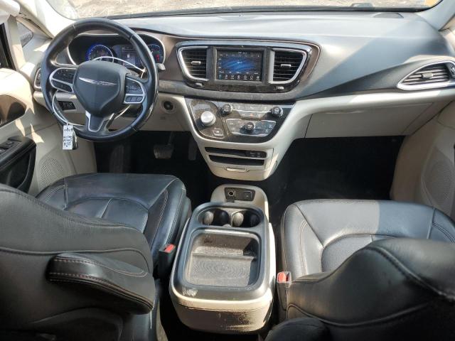 2018 CHRYSLER PACIFICA T - 2C4RC1BG7JR100666