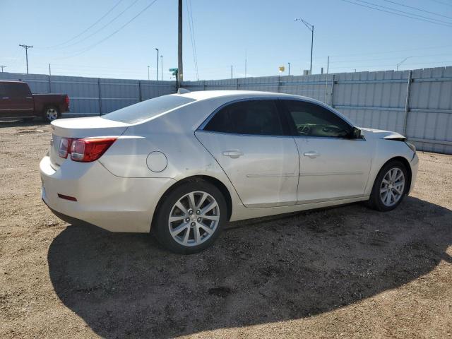 2013 CHEVROLET MALIBU 3LT - 1G11G5SX6DF337176