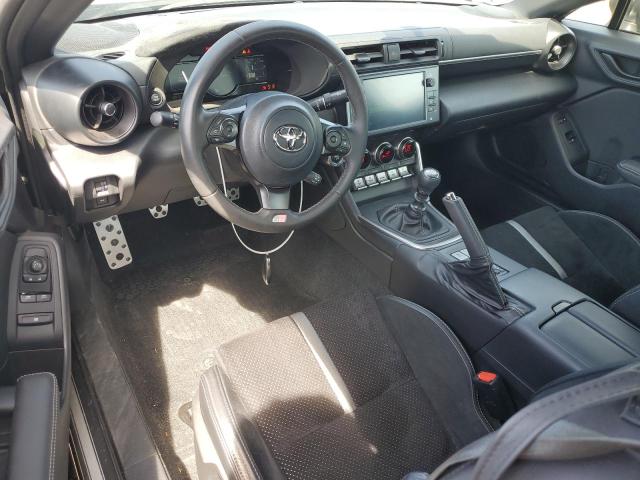 2024 TOYOTA GR 86 PREM JF1ZNBE18R9755157