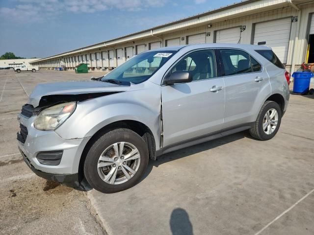 Vin: 2gnfleek9g6252265, lot: 59694255, chevrolet equinox ls 2016 img_1