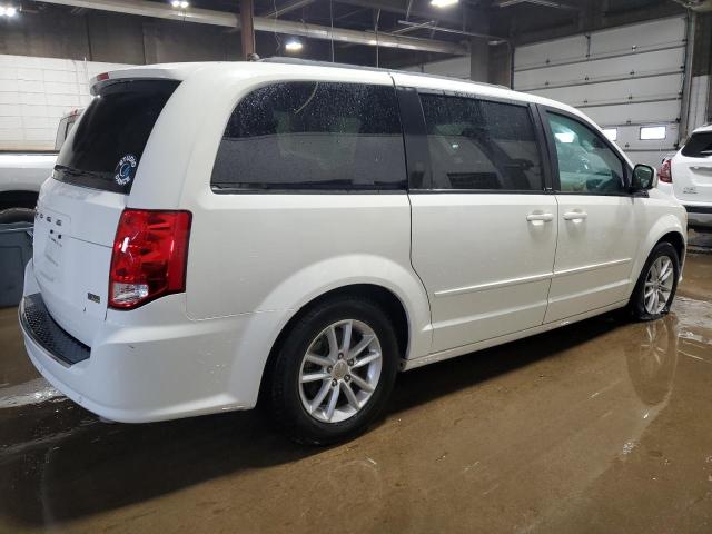 Vin: 2c4rdgcg7dr786789, lot: 59365395, dodge caravan sxt 20133