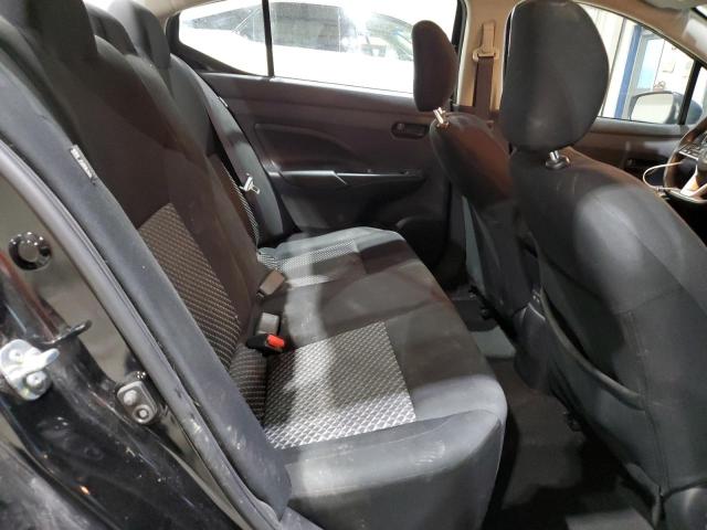 2021 NISSAN VERSA S - 3N1CN8DV2ML911008