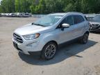 2019 FORD ECOSPORT T - MAJ3S2KEXKC274762