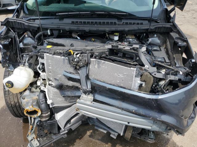 2023 FORD EDGE SE - 2FMPK4G91PBA06396