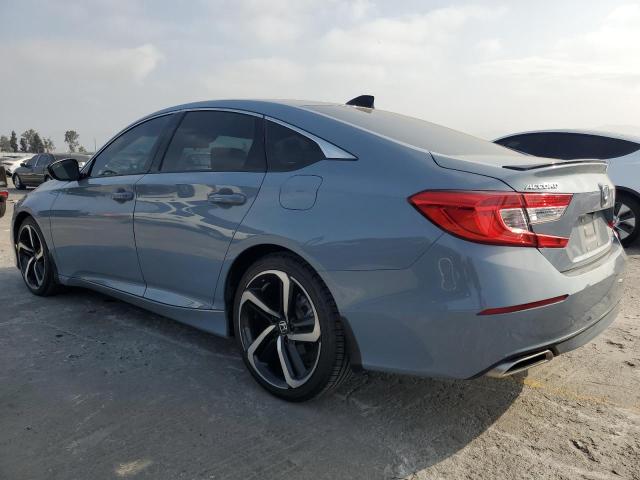 Vin: 1hgcv2f36na022874, lot: 59321035, honda accord sport 20222