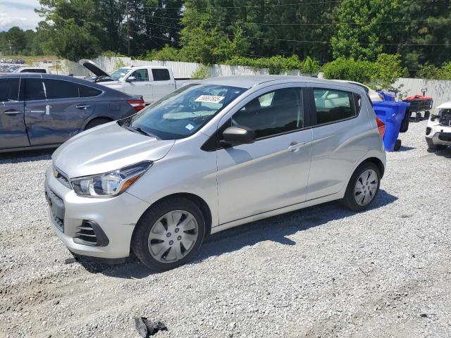 Vin: kl8cb6sa8gc588733, lot: 59997805, chevrolet spark ls 2016 img_1