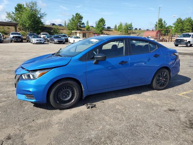 Vin: 3n1cn8dv0ll839353, lot: 61184015, nissan versa s 2020 img_1