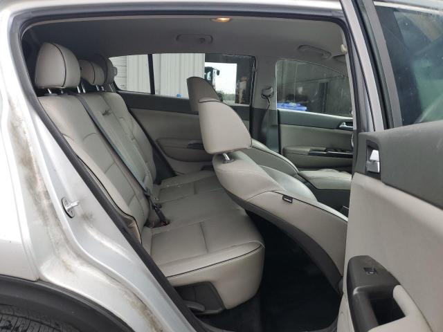 2017 KIA SPORTAGE E - KNDPN3AC0H7292309