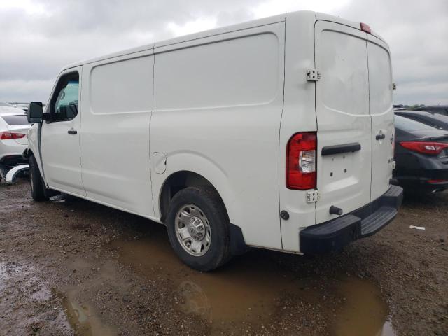 2018 NISSAN NV 1500 S 1N6BF0KY8JN817499