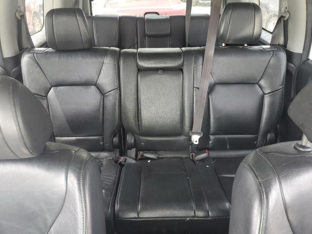 2013 HONDA PILOT TOUR - 5FNYF4H96DB056897