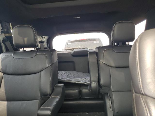 2020 FORD EXPLORER S 1FM5K8GC6LGA06309