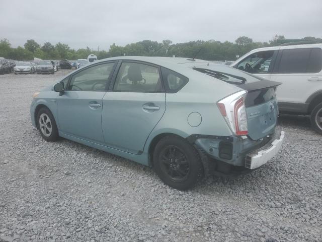 Vin: jtdkn3du2e1782053, lot: 62579835, toyota prius 20142