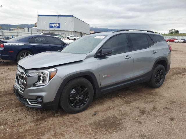 Vin: 3gkalyeg1rl166130, lot: 59557515, gmc terrain at at4 2024 img_1