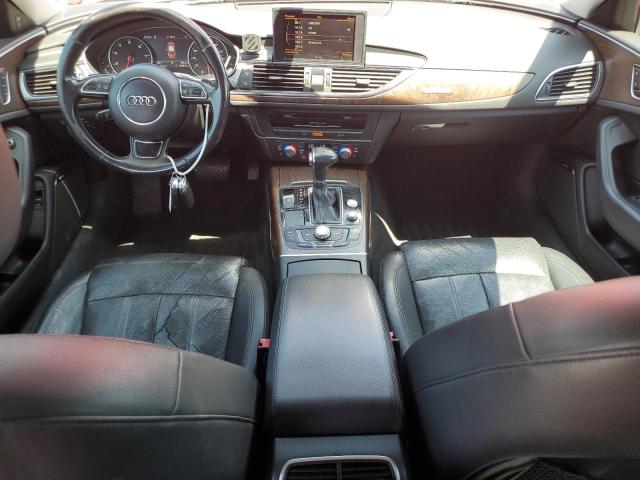 wauhgafc0cn129527 - 2012 Audi a6 prestige - #61984595