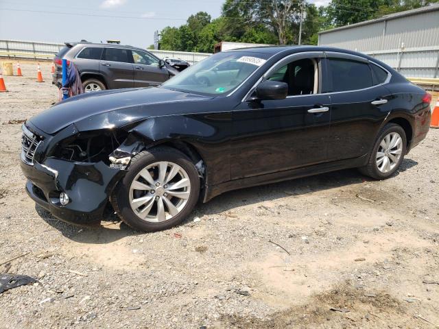 Vin: jn1by1ar7bm374298, lot: 60690635, infiniti m37 x 2011 img_1