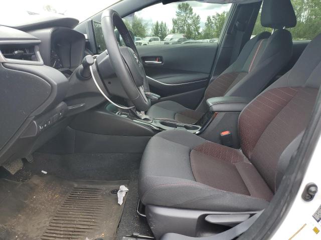2023 TOYOTA COROLLA LE - JTDBDMHE9P3004982