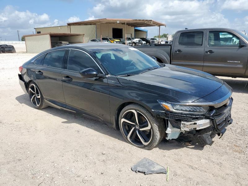 2021 HONDA ACCORD SPO 1HGCV1F33MA106790
