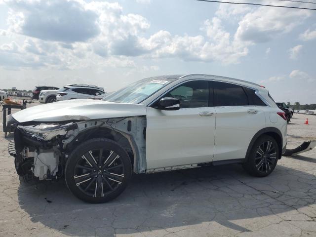 INFINITI QX50 LUXE