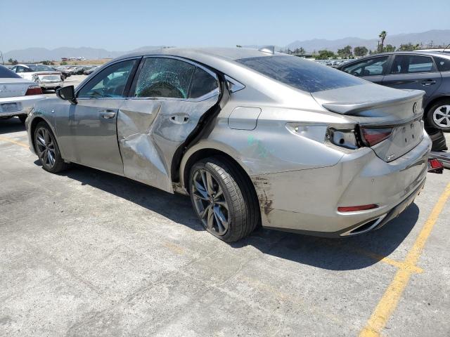 Vin: 58abz1b13ku022567, lot: 61427105, lexus es350 350 20192