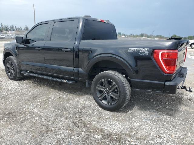 Vin: 1ftfw1e54nfb79232, lot: 59341545, ford f-150 supercrew 20222