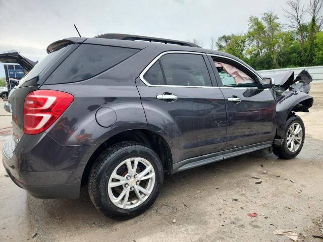 2016 CHEVROLET EQUINOX LT 2GNALCEK8G6103098