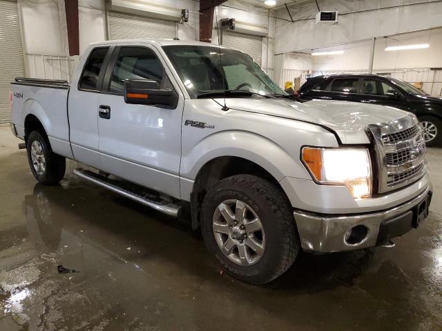 2013 FORD F150 SUPER - Other View