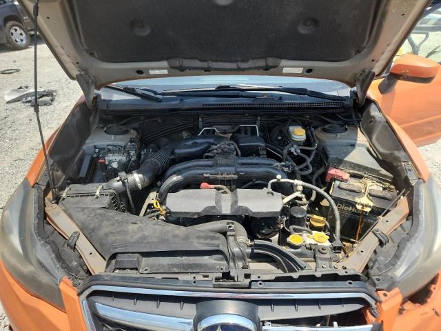 2015 SUBARU XV CROSSTR JF2GPAFC4F8324713