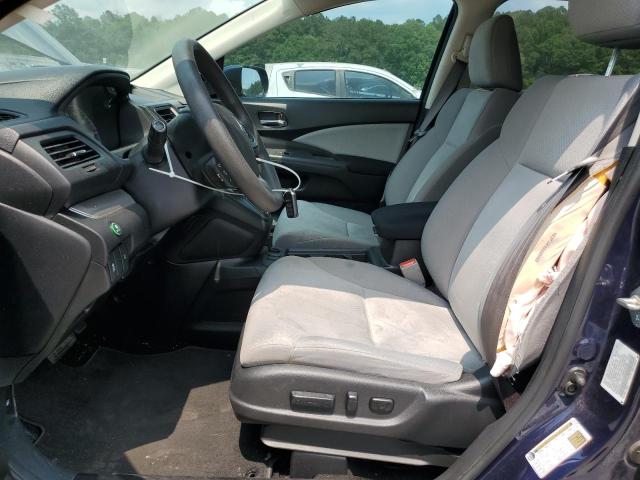 2016 HONDA CR-V EX - 3CZRM3H57GG706931